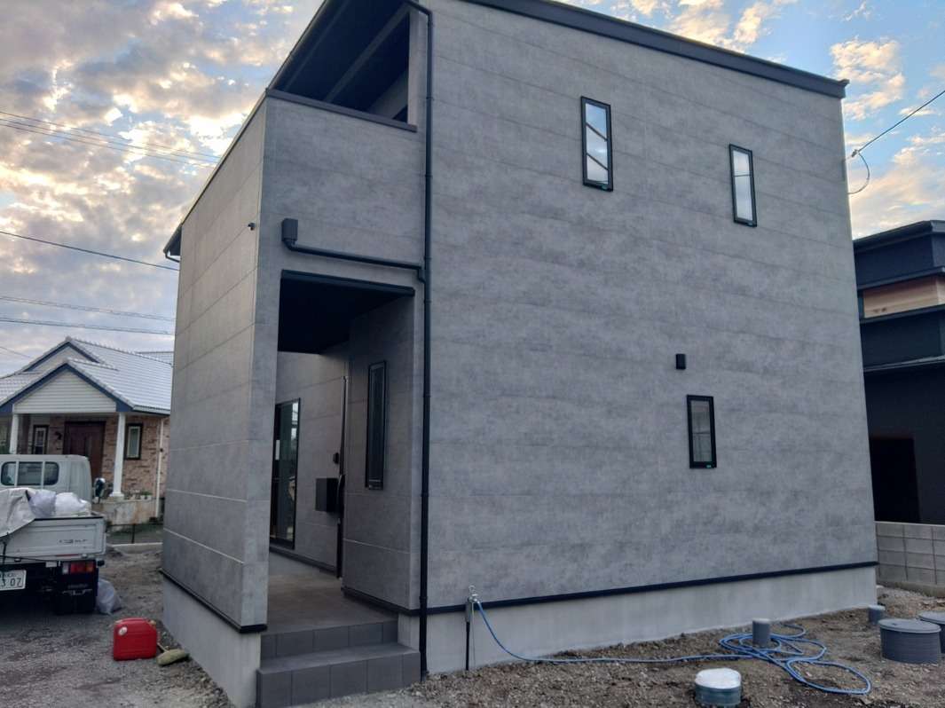 板野郡　Ｋ様邸